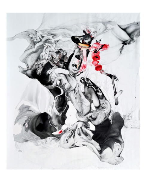 f-NL39sen 2011 oil on canvas 154x131cm